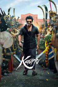 Karuppu (2026) - Trisha Movies All Watch List watch order
