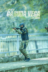 PSV Garuda Vega (2017) - Nassar Movies Timeline watch order