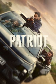 Patriot (2026) - Mammootty watch order