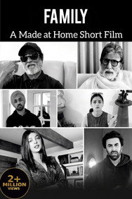 Family - A Made at Home Short Film (2020) - Mammootty watch order