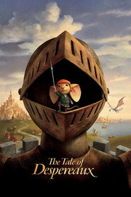 The Tale of Despereaux (2008) - Emma Watson watch order