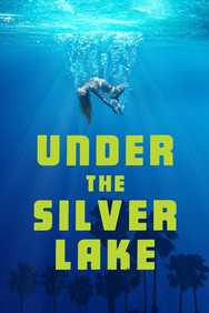 Under the Silver Lake (2018) - Sydney Sweeney watch order