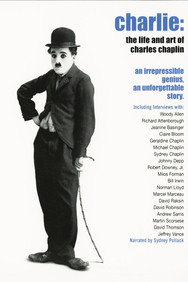 Charlie: The Life and Art of Charles Chaplin (2003) - Johnny Depp watch order