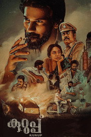 Kurup (2021) - Tovino Thomas watch order