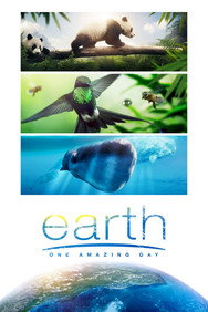 Earth: One Amazing Day (2017) - Jackie Chan watch order
