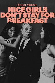 Nice Girls Don't Stay for Breakfast (2019) - Johnny Depp watch order