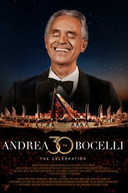 Andrea Bocelli - The Celebration：30th Anniversary (2025) - Johnny Depp watch order