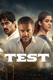 Test (2025) - Nassar Movies Timeline watch order