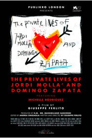 The Private Lives of Jordi Molla' & Domingo Zapata (2024) - Johnny Depp watch order