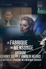 Affaire Johnny Depp/Amber Heard - La justice à l'épreuve des réseaux sociaux (2023) - Johnny Depp watch order