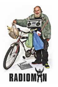 Radioman (2012) - Johnny Depp watch order