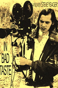 In Bad Taste (1999) - Johnny Depp watch order
