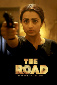 The Road (2023) - Trisha Movies All Watch List watch order