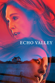 Echo Valley (2025) - Sydney Sweeney watch order