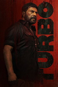Turbo (2024) - Mammootty watch order