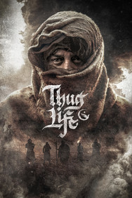 Thug Life (2025) - Trisha Movies All Watch List watch order