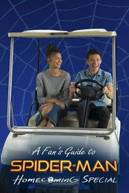 A Fan's Guide to Spider-Man Homecoming (2017) - Tom Holland and Zendaya watch order