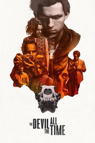 The Devil All the Time (2020) - Tom Holland and Zendaya watch order