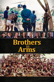 Brothers in Arms (2018) - Johnny Depp watch order