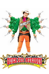 Quick Gun Murugan (2009) - Nassar Movies Timeline watch order