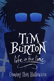 Tim Burton: Life in the Line (2024) - Johnny Depp watch order
