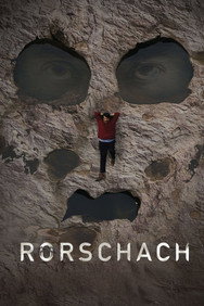 Rorschach (2022) - Mammootty watch order
