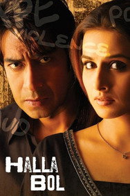 Halla Bol (2008) - Mammootty watch order