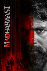 Madharaasi (2025) - Sai Abhyankkar Works watch order