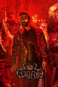 Cobra (2022) - Sai Abhyankkar Works watch order