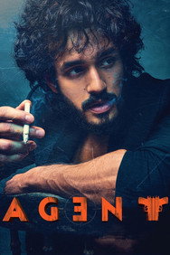 Agent (2023) - Mammootty watch order