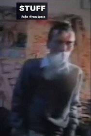 Stuff (1993) - Johnny Depp watch order