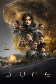 Dune (2021) - Tom Holland and Zendaya watch order