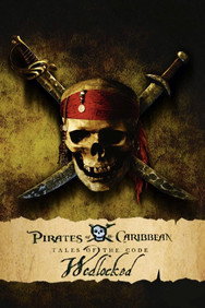 Pirates of the Caribbean: Tales of the Code: Wedlocked (2011) - Johnny Depp watch order