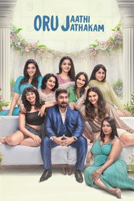 Oru Jaathi Jaathakam (2025) - Kayadu Lohar Timeline - Watch Order watch order
