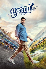 Brother (2024) - Priyanka Arul Mohan - PAM Timeline watch order