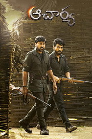 Acharya (2022) - Nassar Movies Timeline watch order