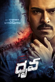Dhruva (2016) - Nassar Movies Timeline watch order