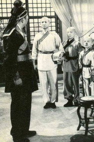 The Eighteen Darts (Part 1) (1966) - Jackie Chan watch order