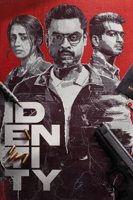 Identity (2025) - Trisha Movies All Watch List watch order