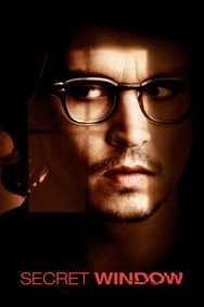 Secret Window (2004) - Johnny Depp watch order