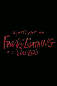 Spotlight on Location: Fear and Loathing in Las Vegas (1998) - Johnny Depp watch order