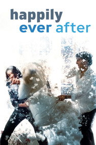 Happily Ever After (2004) - Johnny Depp watch order
