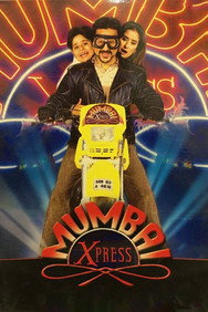 Mumbai Xpress (2005) - Nassar Movies Timeline watch order