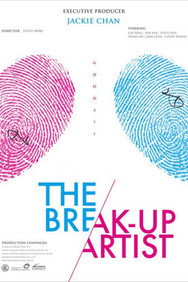 The Break-Up Artist (2014) - Jackie Chan watch order
