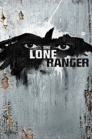 The Lone Ranger (2013) - Johnny Depp watch order