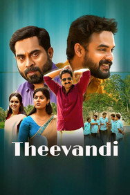 Theevandi (2018) - Tovino Thomas watch order