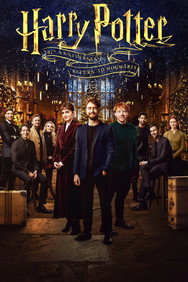 Harry Potter 20th Anniversary: Return to Hogwarts (2022) - Emma Watson watch order