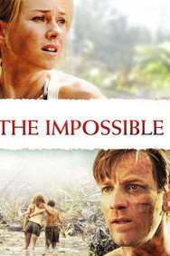 The Impossible (2012) - Tom Holland and Zendaya watch order