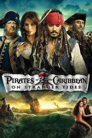 Pirates of the Caribbean: On Stranger Tides (2011) - Johnny Depp watch order