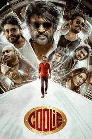 Coolie (2025) - Sai Abhyankkar Works watch order
